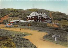 68-GUEBWILLER- HÔTEL DU GRAND BALLON - Guebwiller