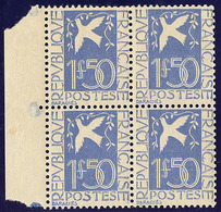 ** No 294, Bloc De Quatre Bdf. - TB - Andere & Zonder Classificatie