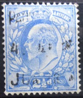 GRANDE BRETAGNE               N° 110                            OBLITERE - Used Stamps