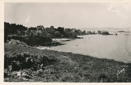 CP - France - (29) Finistère - Carantec - Vue Générale Sur La Plage - Carantec