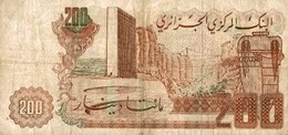 200 Dinards - Algerije