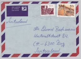 Brief In Die Schweiz (br6127) - Cartas & Documentos