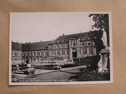 FLOREFFE Séminaire Entrée  Province De Namur  Belgique Carte Postale - Floreffe