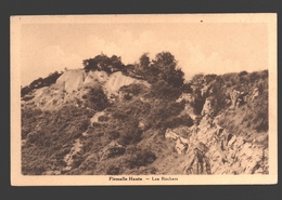 Flémalle-Haute - Les Rochers - Flémalle