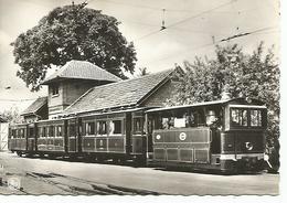 Schepdaal (tramway - Dilbeek