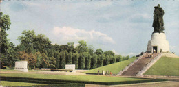 Germany > Berlin > Treptow, Gebraucht - Used 1962 - Treptow