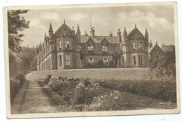 CPA THE CONVALESCENT HOSPITAL, Ilkley, ANGLETERRE - Otros & Sin Clasificación