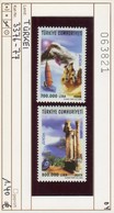 Türkei - Turkey - Turquie - Michel 3376-3377 - ** Mnh Neuf Postfris - CEPT - Neufs