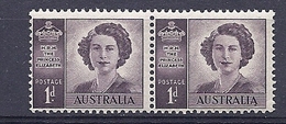 190031538 AUSTRALIA   YVERT   Nº  155A  **/MNH - Nuevos