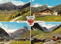 MATREIER TAUERNTAL - Matrei In Osttirol