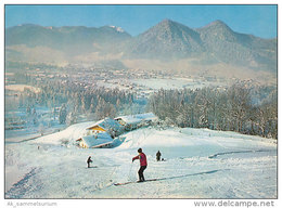 Ruhpolding / Brandler Alm (D-A06) - Ruhpolding