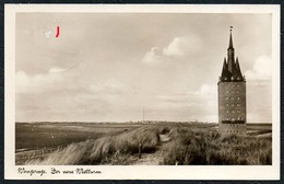 C5415 - Wangerooge - Der Neue Westturm - Ungermann - Wangerooge