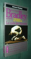 PRESSES POCKET SF 5597 : Le Cycle Des Légendes (Chroniques De Ténébreuse) //Marion Zimmer Bradley - Presses Pocket