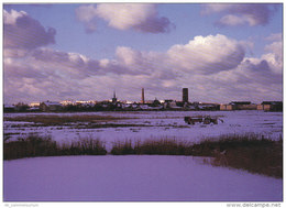 Borkum (D-A196) - Borkum