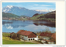 Immenstadt Im Allgäu / Trieblings Am Alpsee (D-A195) - Immenstadt