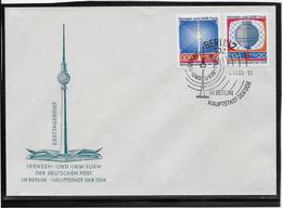 Allemagne DDR - RDA - Enveloppe 1er Jour - FDC - TB - Other & Unclassified