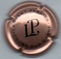 Capsula Champagne Laurent Perrier - Laurent-Perrier