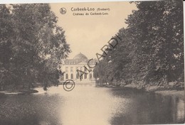 Postkaart/Carte Postale KORBEEK-LO Château De Corbeek-Loo (C448) - Bierbeek