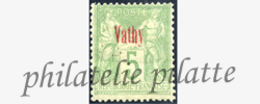 -Vathy  2** - Unused Stamps