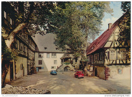 Michelstadt (D-A192) - Michelstadt