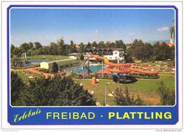 Plattling (D-A208) - Plattling