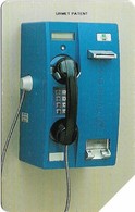 Pakistan - Telips - Urmet - Public Telephone 2, 200Rs, 1993, 135.000ex, Used - Pakistan