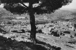 ALLAUCH - Panorama Vu De La Colline - Allauch