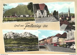 Freilassing (D-A295) - Freilassing