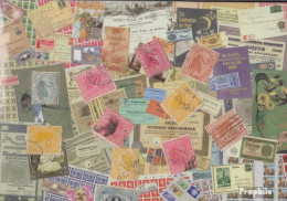 Westaustralien 25 Verschiedene Marken - Used Stamps