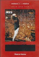 INXS - Live Baby Live - Wembley Stadium 1991 In Concert - DVD - Concert & Music