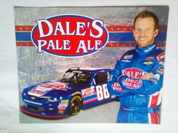 Dale's Pale Ale  Reagan Smith Hero Card - Uniformes Recordatorios & Misc