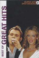 Bets Of Great Hits Karaoke - DVD - Concert & Music