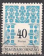 Ungarn  (1994)  Mi.Nr.  4316  Gest. / Used  (2ba09) - Used Stamps