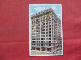 Fred Harvey  7859  Rialto Building   Kansas City – Missouri  Ref 3385 - Kansas City – Missouri