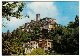 SACRO MONTE DI VARESE - Legnano