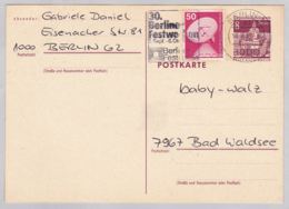 Postkarte (br6612) - Cartoline - Usati