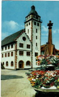 Mosbach - Mosbach