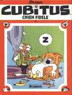 CUBITUS  Chien Fidèle  T 13 EO BE LOMBARD 003/1986  Dupa  (BI1) - Cubitus