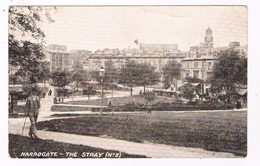 UK-3214   HARROGATE : The Stray - Harrogate