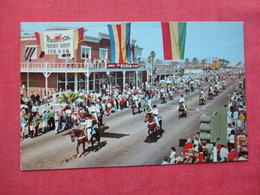 Rodeo Parade   Arizona > Scottsdale  Ref 3396 - Scottsdale