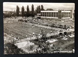 Bochum Langendreer Ostbad - Bochum