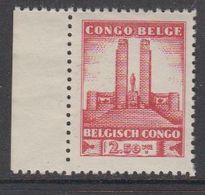 Belgisch Congo 1941 Monument Koning Albert I Te Leopoldstad 2.50fr  1w ** Mnh (42934) - Neufs