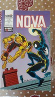 Nova - Marvel Comics - N° 190 - Nova