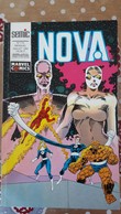 Nova - Marvel Comics - N° 174 - Nova