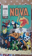 Nova - Marvel Comics - N° 172 - Nova