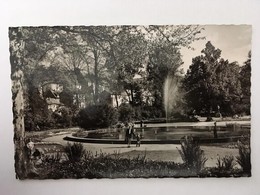 CPA, Pforzheim, Die Pforte Des Schwarzwaldes Weltplatz Für Schmuck Und Uhren, écrite En 1958, Animée - Pforzheim