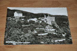 10009-   IDAR-OBERSTEIN, SCHLOSS-HOTEL - Idar Oberstein