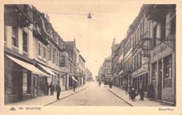 67 - SAVERNE : Grand'Rue - CPA - Bas-Rhin - Saverne