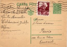 CARTA POSTAL - Andere & Zonder Classificatie