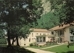 79570- LAVEY LES BAINS- SPA TOWN, THE BATHS - Lavey